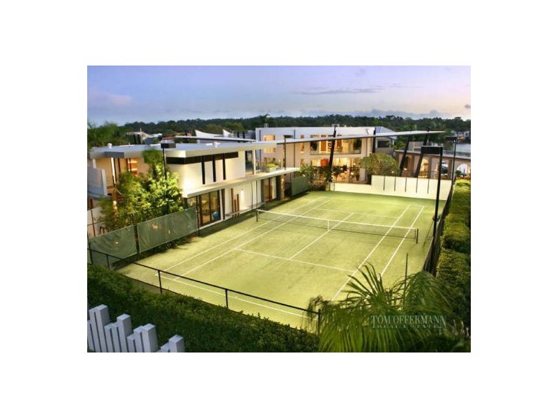 29-31 The Peninsula, Noosa Waters QLD 4566