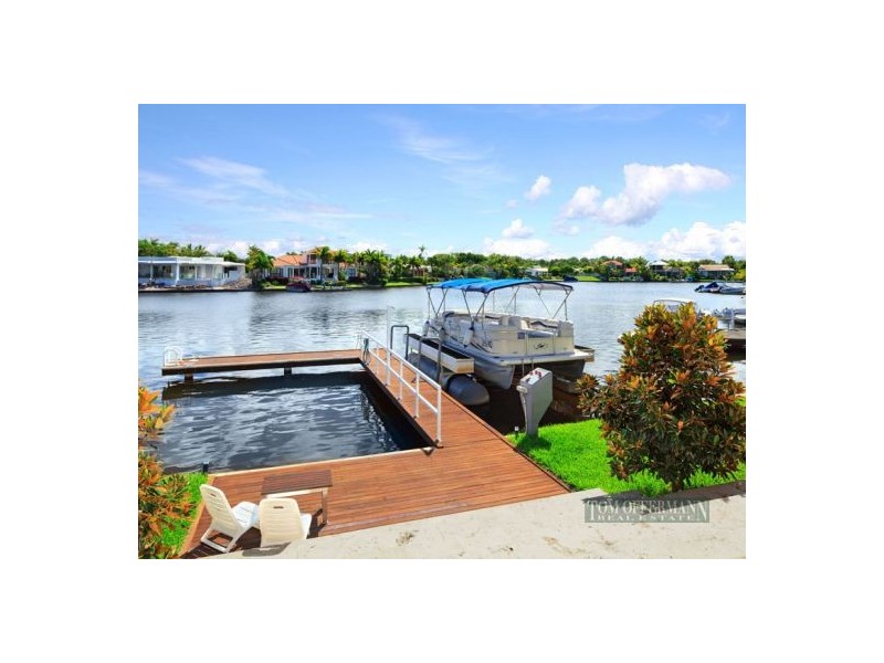 29-31 The Peninsula, Noosa Waters QLD 4566