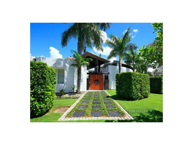 29-31 The Peninsula, Noosa Waters QLD 4566