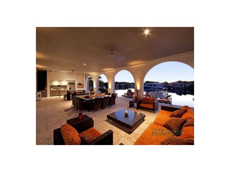 29-31 The Peninsula, Noosa Waters QLD 4566