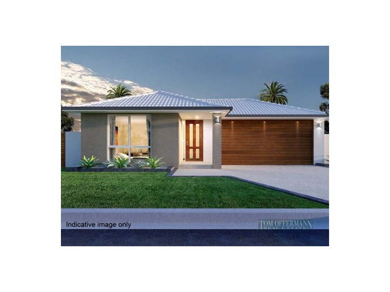 8 Racecourse Rise, Eumundi QLD 4562