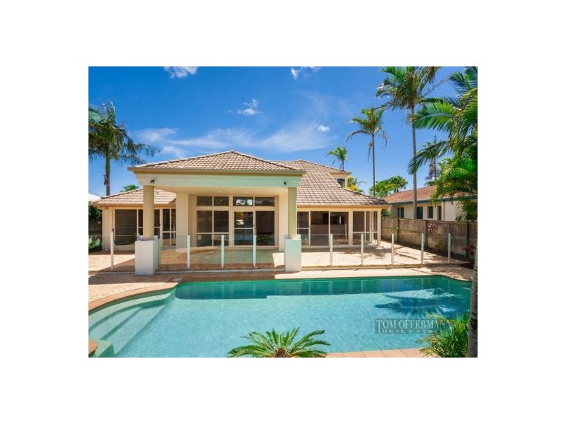 8 Masthead Quay, Noosa Waters QLD 4566