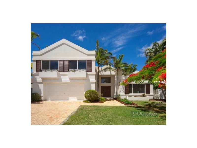 8 Masthead Quay, Noosa Waters QLD 4566