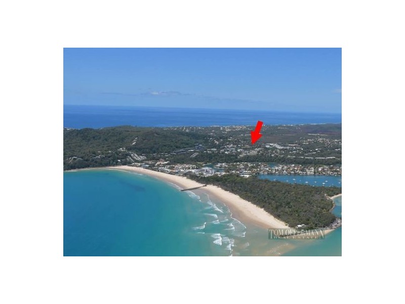 7 Berrima Row, Noosa Heads QLD 4567