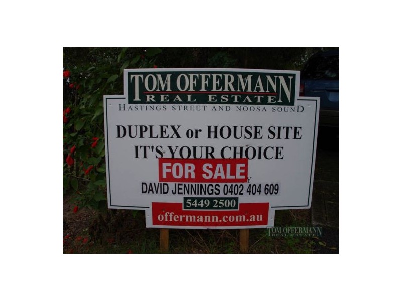 7 Berrima Row, Noosa Heads QLD 4567