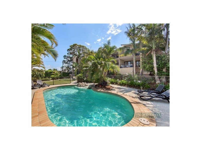 9/9 The Cockleshell, Noosaville QLD 4566
