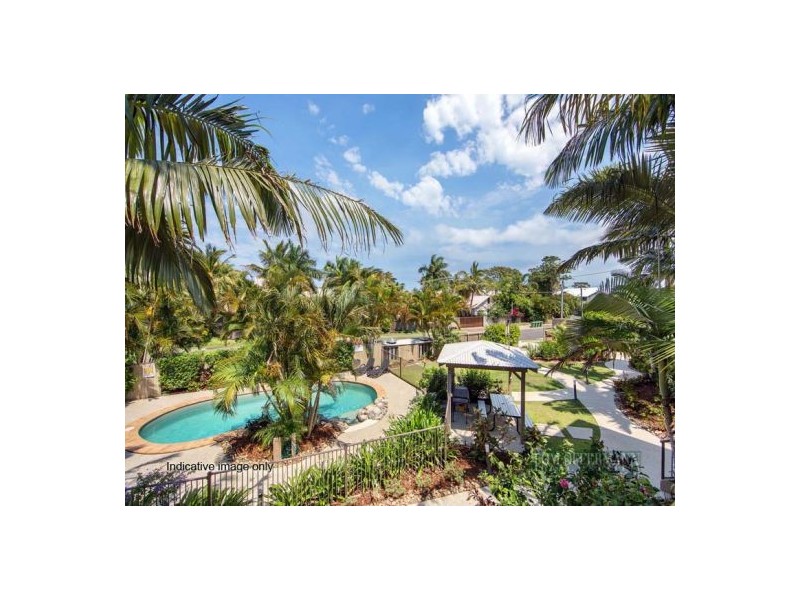 9/9 The Cockleshell, Noosaville QLD 4566
