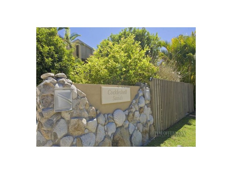 9/9 The Cockleshell, Noosaville QLD 4566