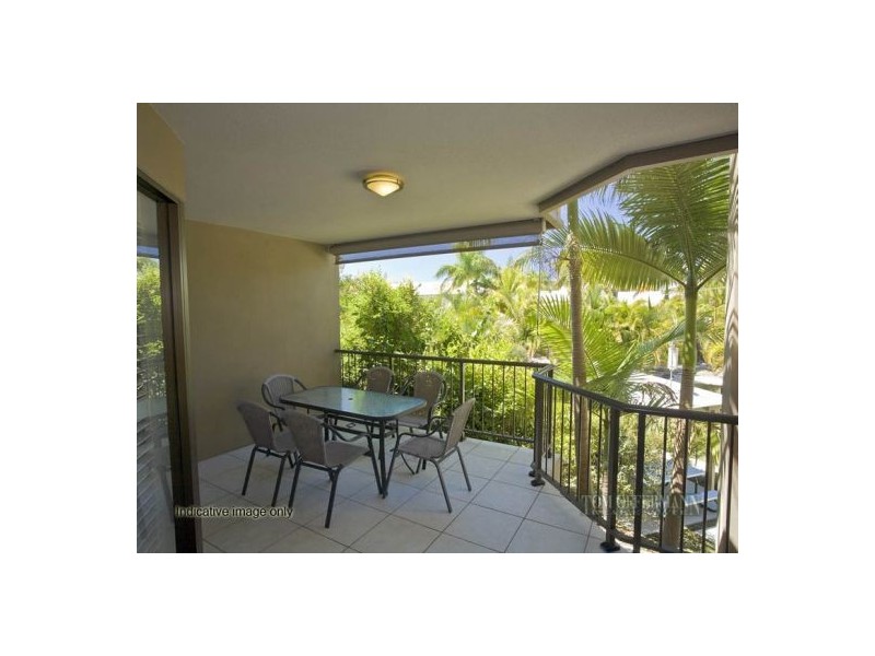 9/9 The Cockleshell, Noosaville QLD 4566