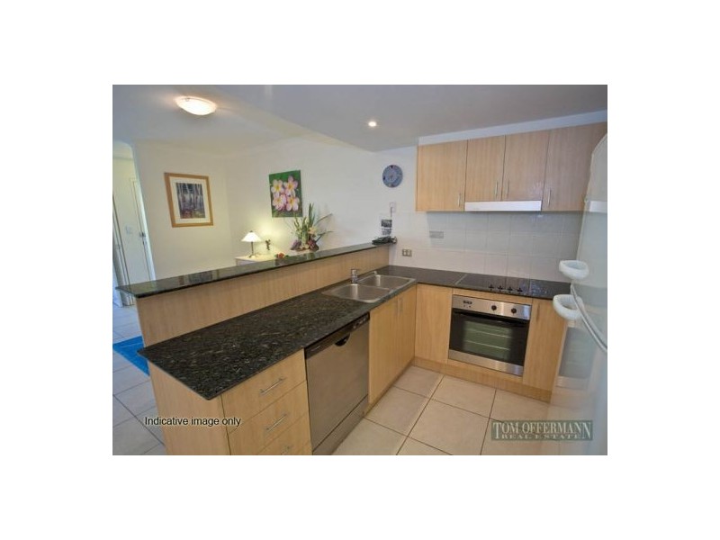 9/9 The Cockleshell, Noosaville QLD 4566