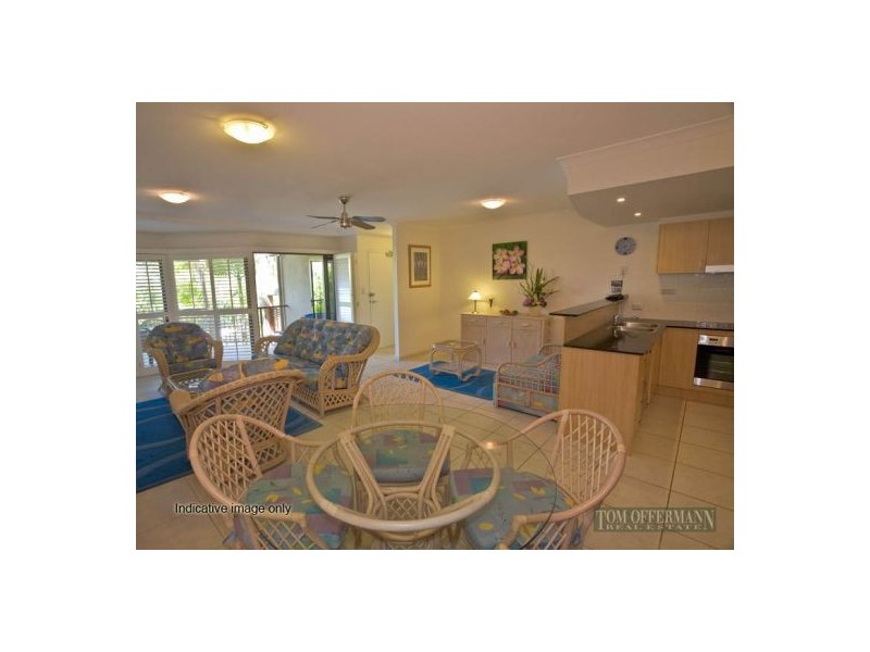 9/9 The Cockleshell, Noosaville QLD 4566