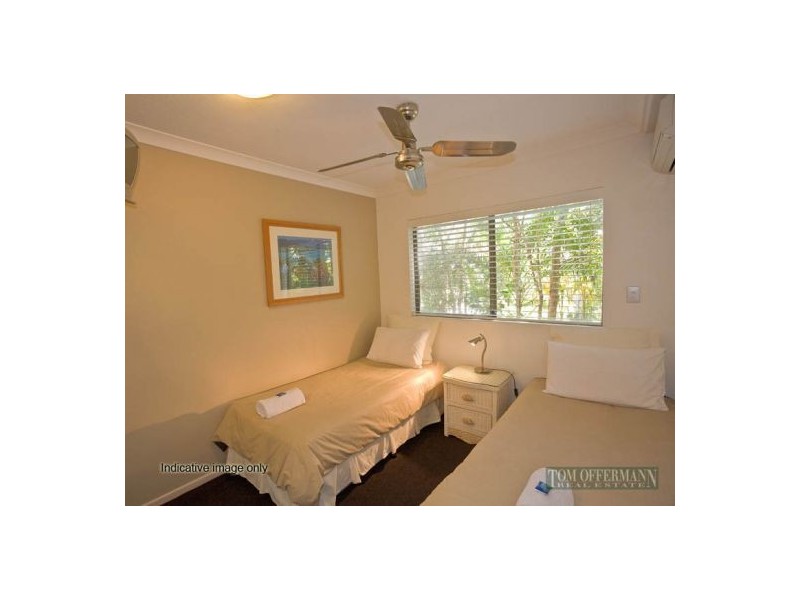 9/9 The Cockleshell, Noosaville QLD 4566