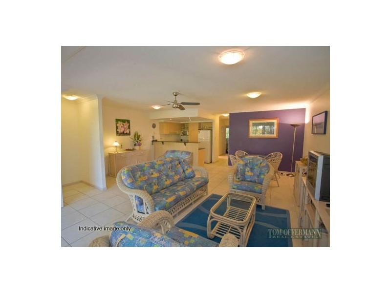 9/9 The Cockleshell, Noosaville QLD 4566