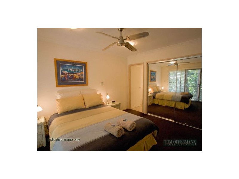 9/9 The Cockleshell, Noosaville QLD 4566