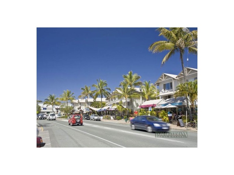 9/9 The Cockleshell, Noosaville QLD 4566