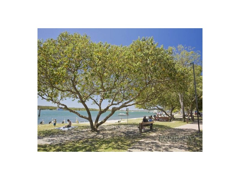 9/9 The Cockleshell, Noosaville QLD 4566