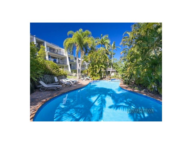 11/24 Viewland Drive, Noosa Heads QLD 4567