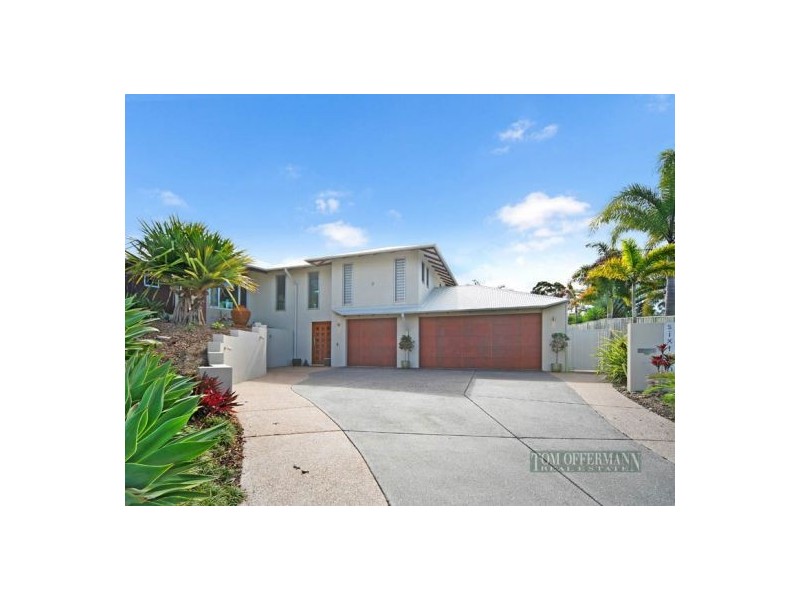 16 Treasure Cove, Noosaville QLD 4566