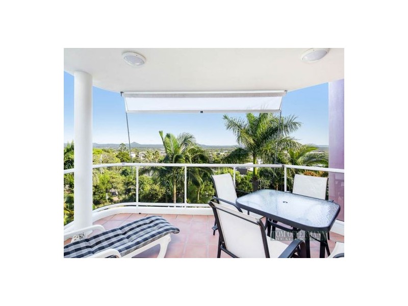 6/20 Edgar Bennett Ave, Noosa Heads QLD 4567