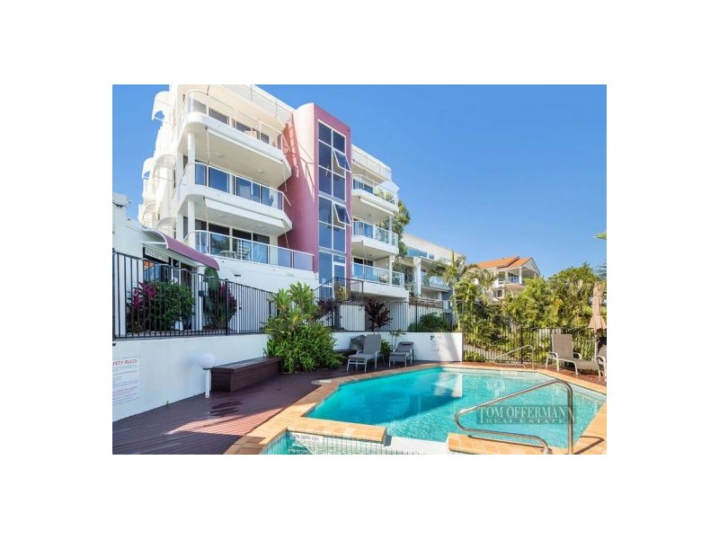 6/20 Edgar Bennett Ave, Noosa Heads QLD 4567