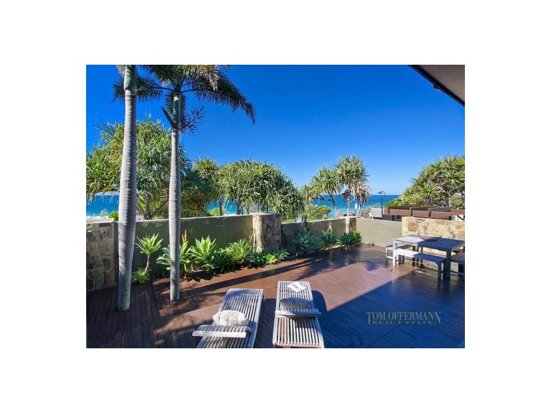 27 The Esplanade, Sunshine Beach QLD 4567