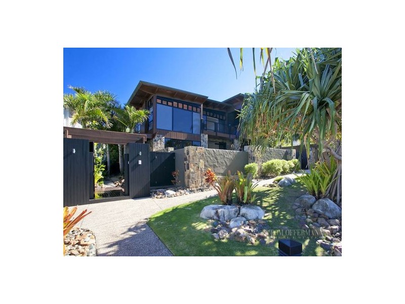 27 The Esplanade, Sunshine Beach QLD 4567