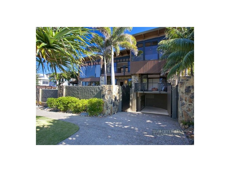 27 The Esplanade, Sunshine Beach QLD 4567