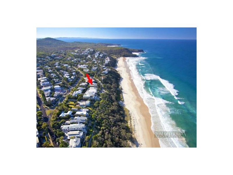 27 The Esplanade, Sunshine Beach QLD 4567