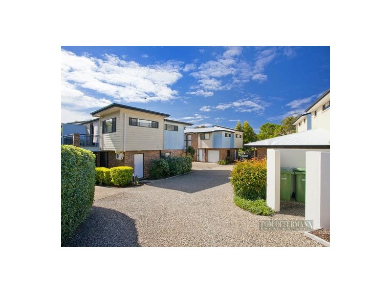 6/9 Beacon Court, Sunrise Beach QLD 4567