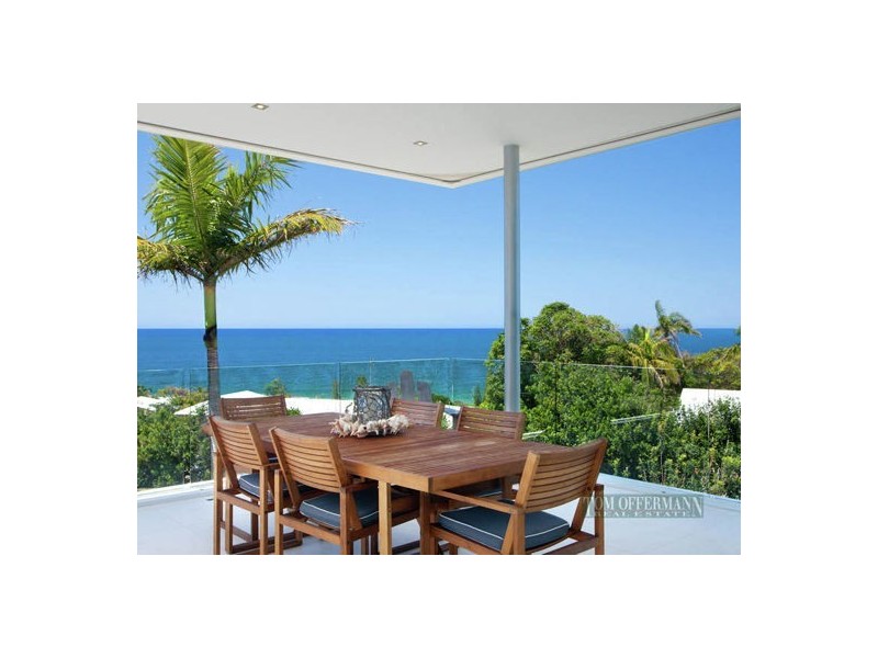 5 Seaview Terrace, Sunshine Beach QLD 4567
