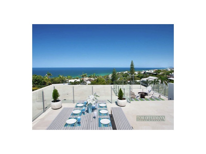 5 Seaview Terrace, Sunshine Beach QLD 4567