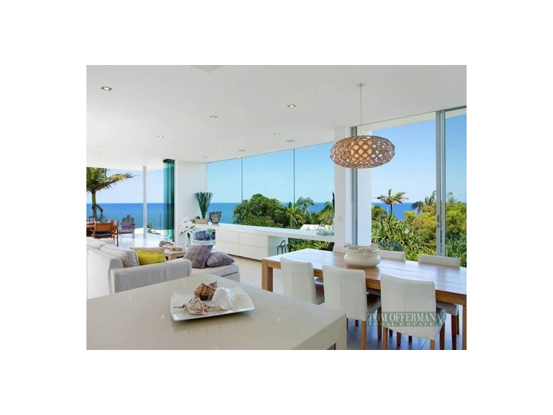 5 Seaview Terrace, Sunshine Beach QLD 4567