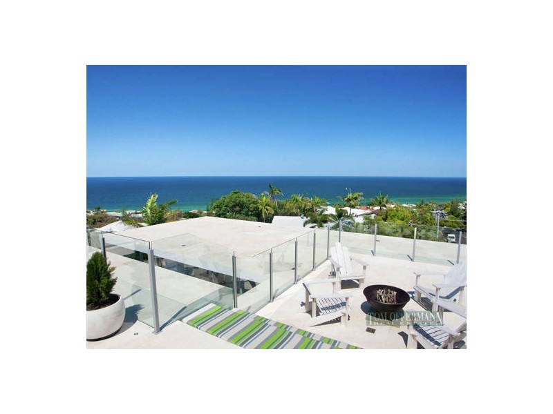 5 Seaview Terrace, Sunshine Beach QLD 4567