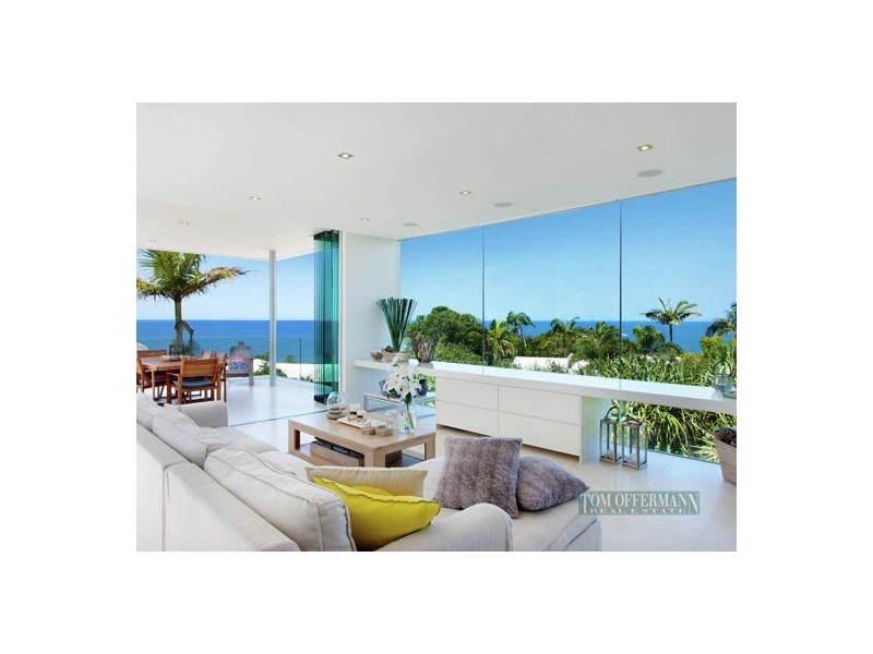 5 Seaview Terrace, Sunshine Beach QLD 4567