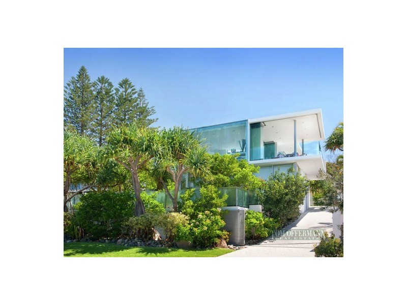 5 Seaview Terrace, Sunshine Beach QLD 4567