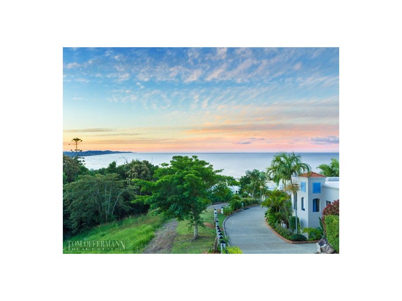 1/1 Bay Terrace, Coolum Beach QLD 4573