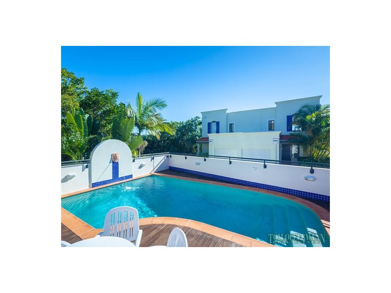 1/1 Bay Terrace, Coolum Beach QLD 4573