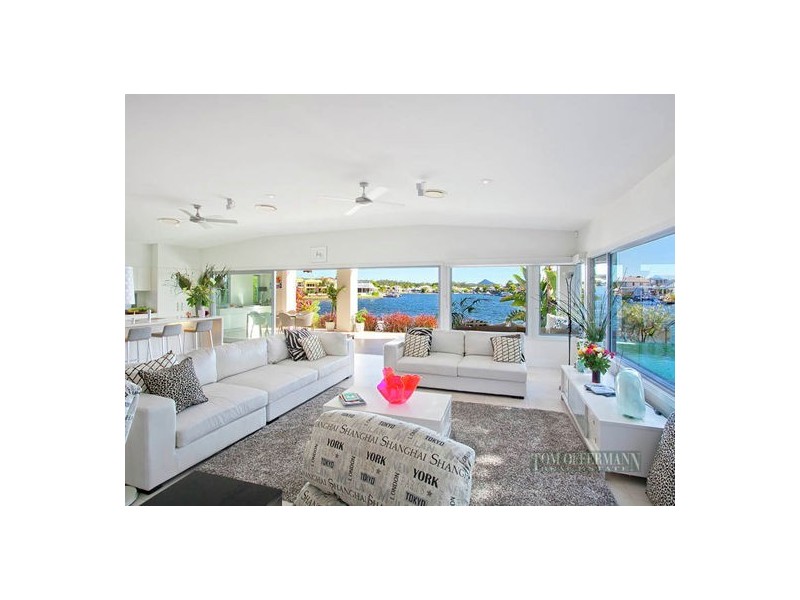 185 Shorehaven Drive, Noosa Waters QLD 4566