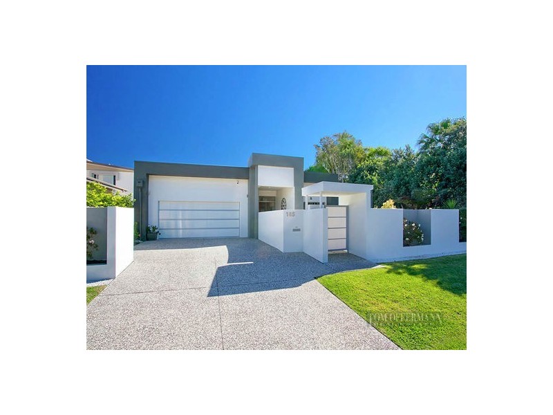 185 Shorehaven Drive, Noosa Waters QLD 4566