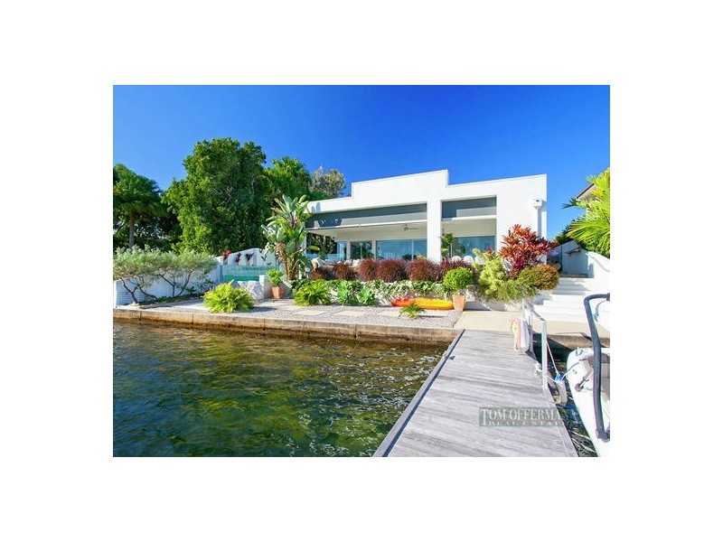 185 Shorehaven Drive, Noosa Waters QLD 4566