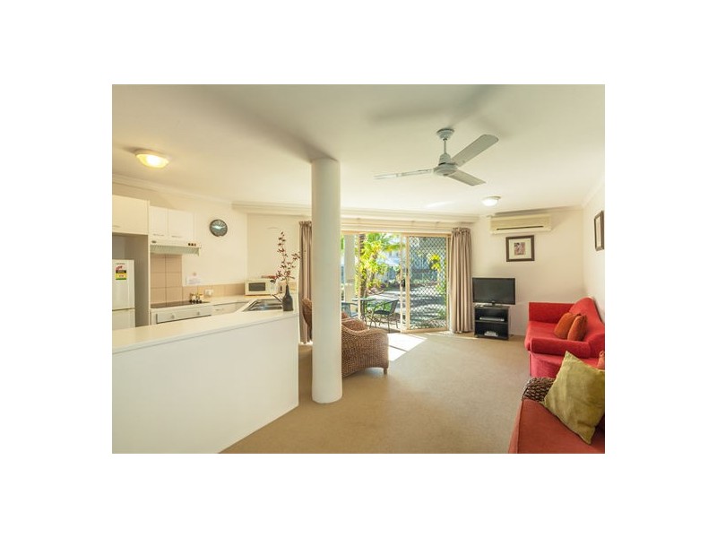 8/13-17 James St, Noosaville QLD 4566