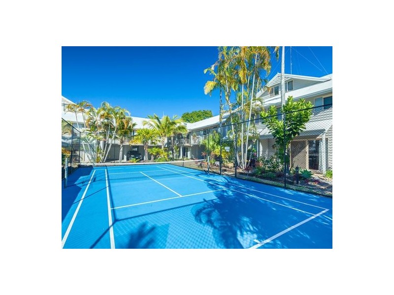 8/13-17 James St, Noosaville QLD 4566