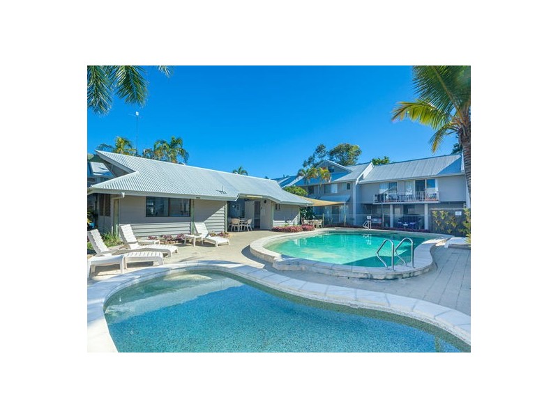 8/13-17 James St, Noosaville QLD 4566