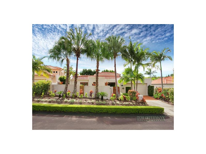 736/61 Noosa Springs Drive, Noosa Springs QLD 4567