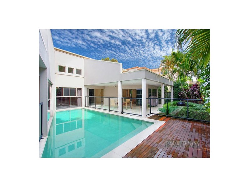 736/61 Noosa Springs Drive, Noosa Springs QLD 4567