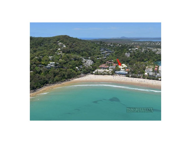36/52 Hastings St, Noosa Heads QLD 4567