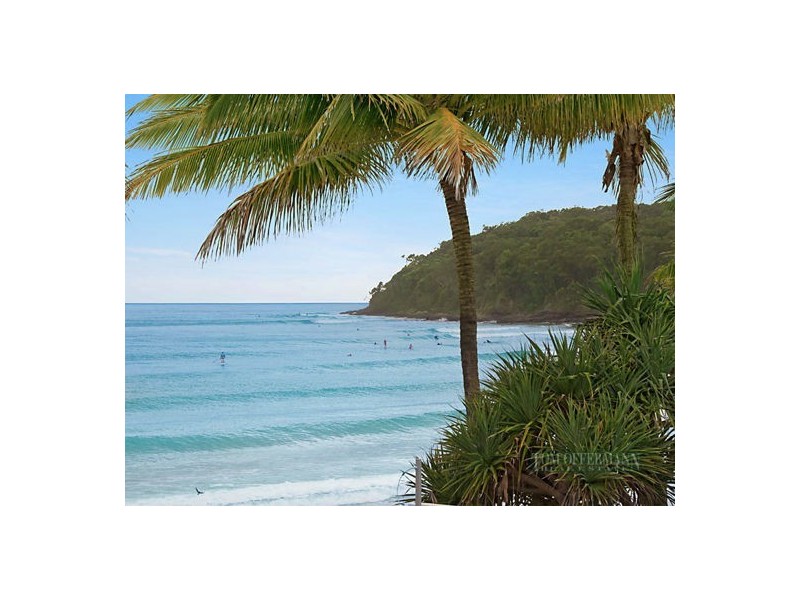 36/52 Hastings St, Noosa Heads QLD 4567