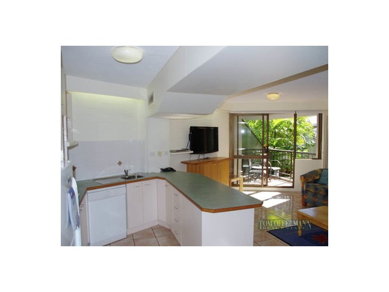 36/52 Hastings St, Noosa Heads QLD 4567