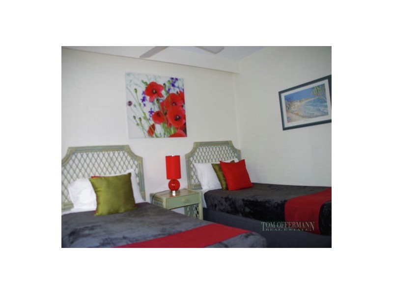 36/52 Hastings St, Noosa Heads QLD 4567