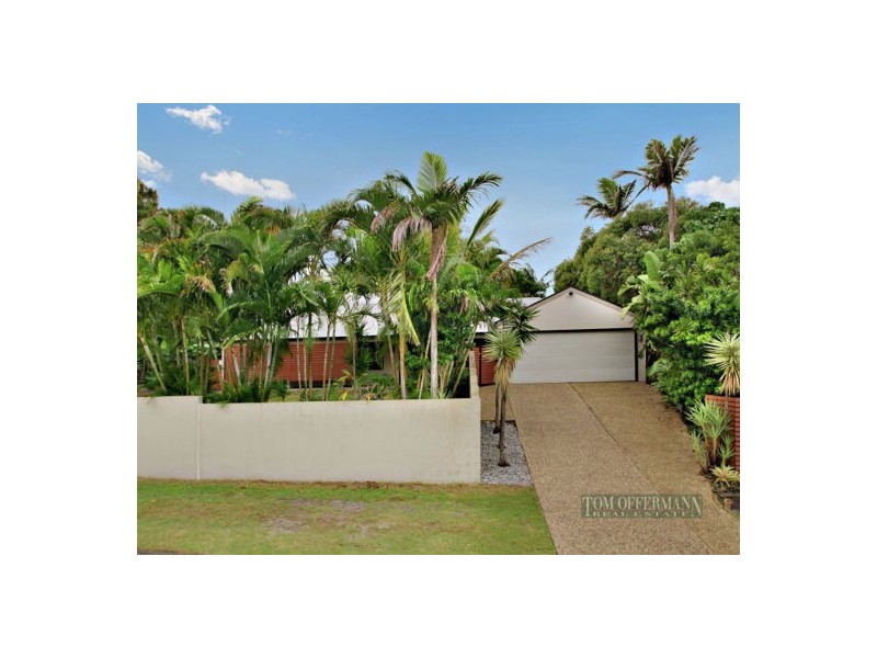 14 Hawthorn Grove, Marcus Beach QLD 4573